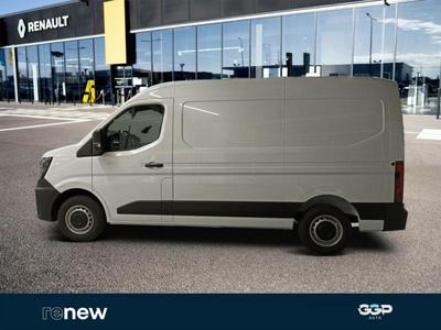 Renault Master Van Fgn Trac 3t5 L2h2 Blue Dci 150 Advance