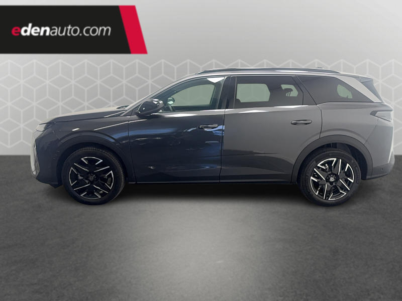 Peugeot 5008 Hybrid 136 e-Dcs6 Allure