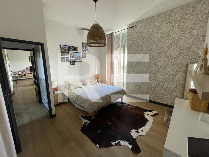 Appartement - 91 m² - 4 pièces