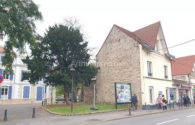 Bureau - 306 m² - 15 pièces