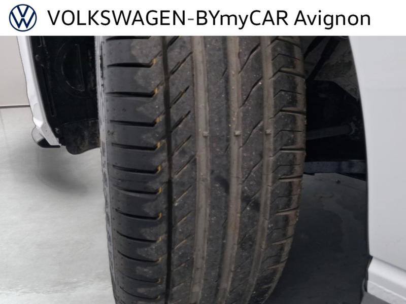 Volkswagen Polo 1.0 Tsi 95 s&amp;S Bvm5 R-Line Edition