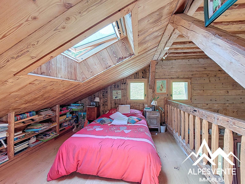 Ferme - 228 m² - 11 pièces