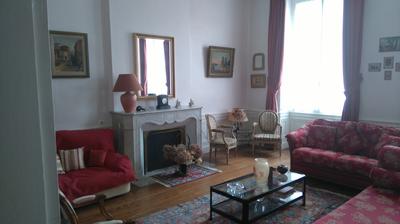 Maison - 500 m² - 12 pièces