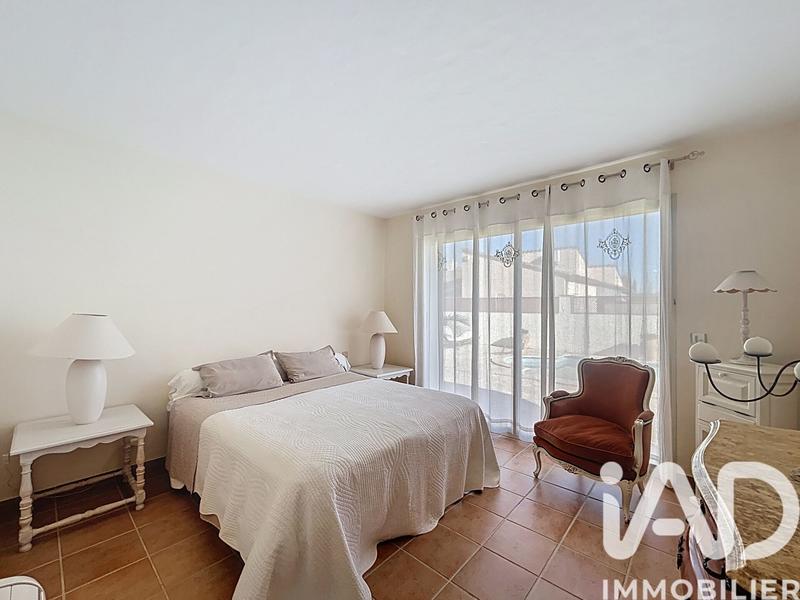 Maison - 195 m² - 5 pièces