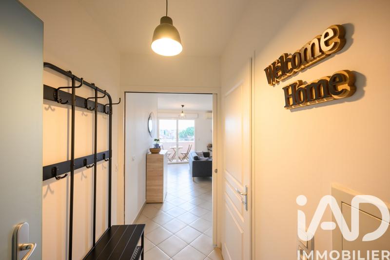 Appartement - 87 m² - 4 pièces