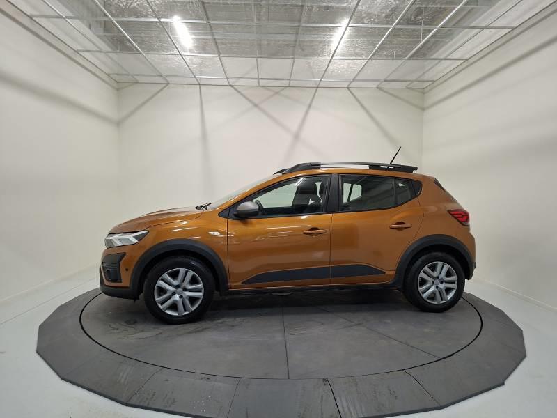 Dacia Sandero TCe 90 Stepway Expression