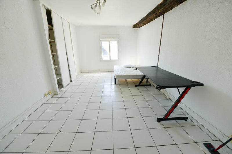 Appartement - 24 m² - 1 pièce