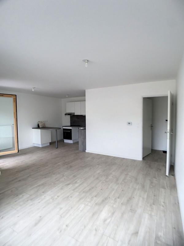 Appartement - 48 m² - 1 pièce