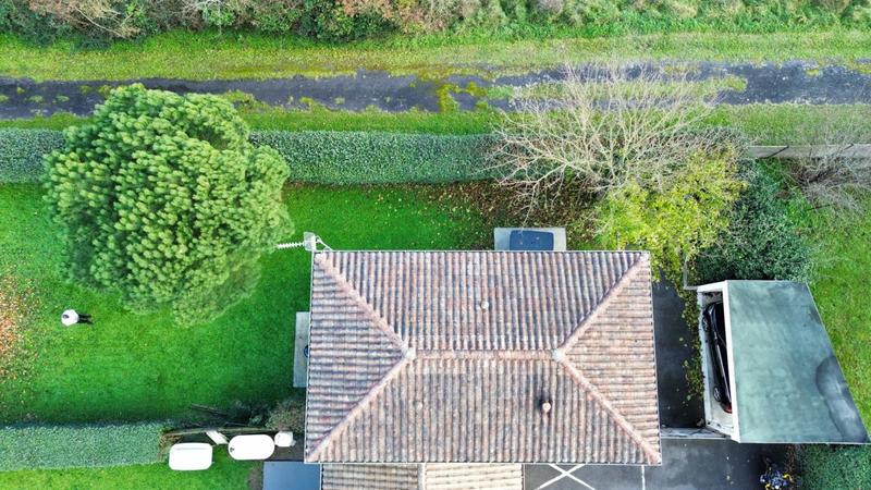 Pavillon - 103 m² - 4 pièces