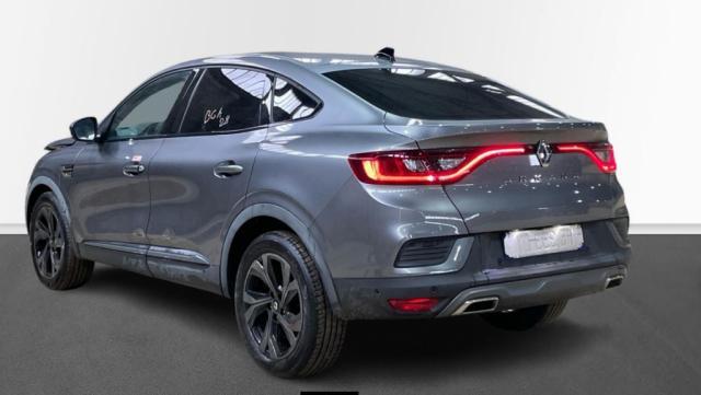 Renault Arkana mild hybrid 140 Edc Fap - 22 R.S. Line