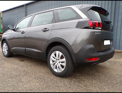 Peugeot 5008 Bhdi 130 Active Pack Eat8