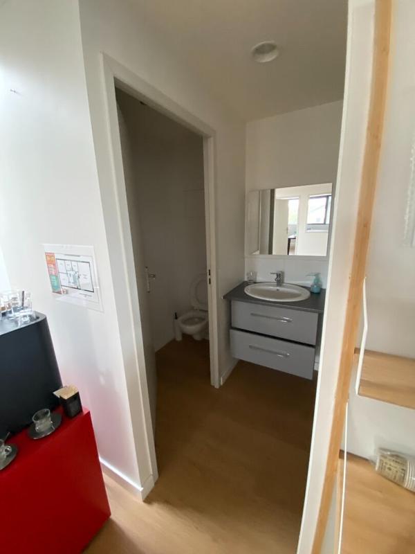 Local commercial - 370 m²