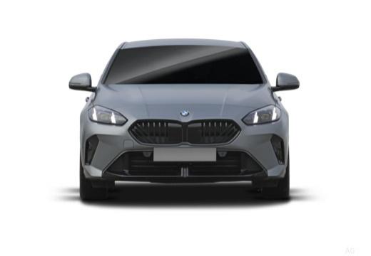 Bmw Série 1 F70 120 170 ch Dkg7 m Sport