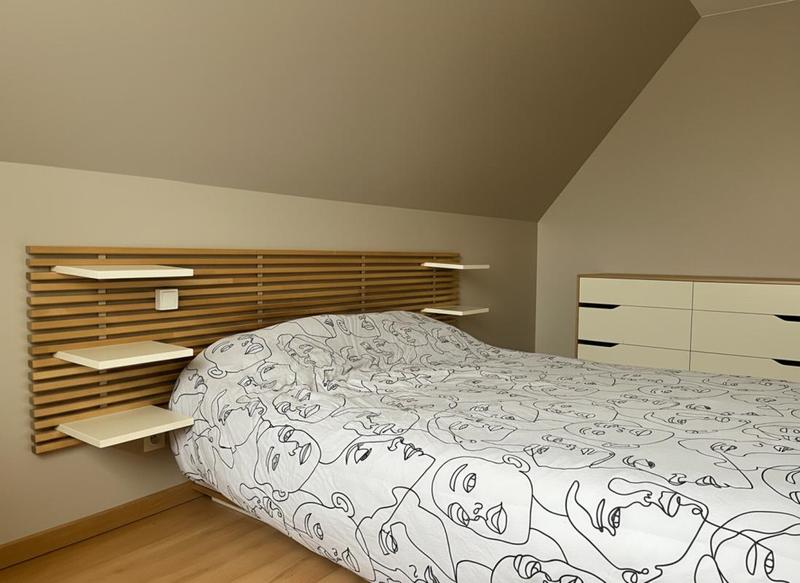 Maison - 201 m² - 7 pièces