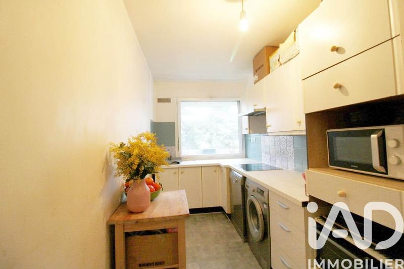 Appartement - 78 m² - 4 pièces