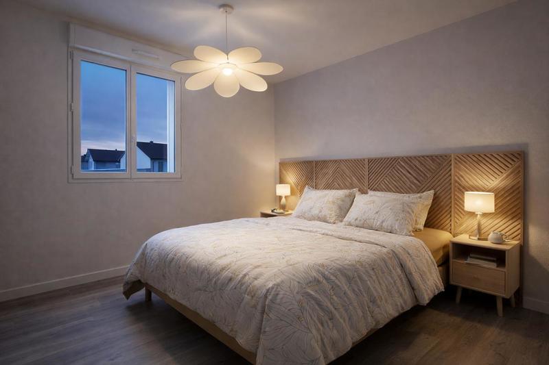 Maison - 89 m² - 4 pièces