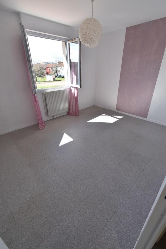 Maison - 108 m² - 7 pièces