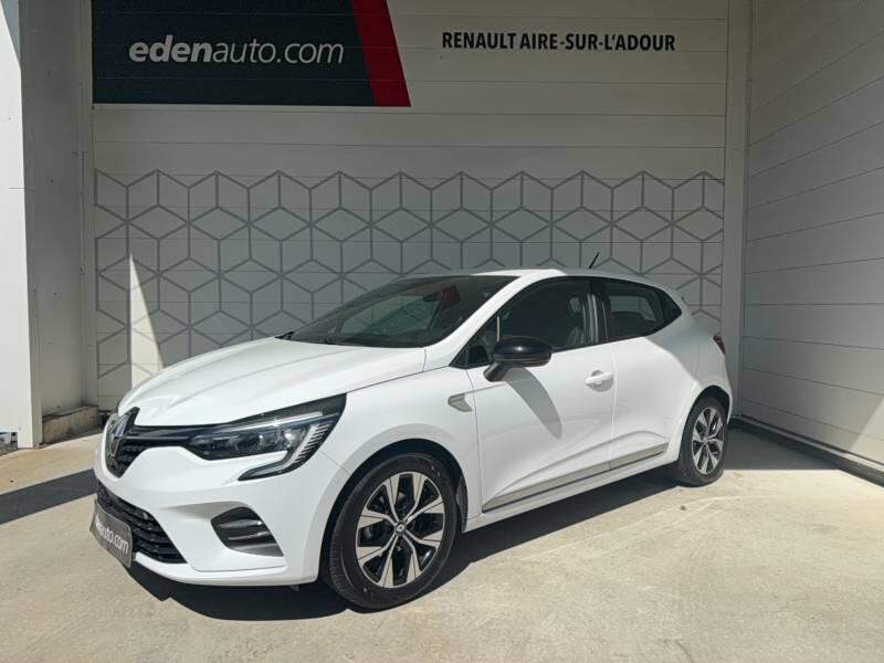 Renault Clio TCe 90 - 21n Limited