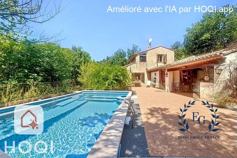 Maison traditionnelle - 116 m² - 4 pièces