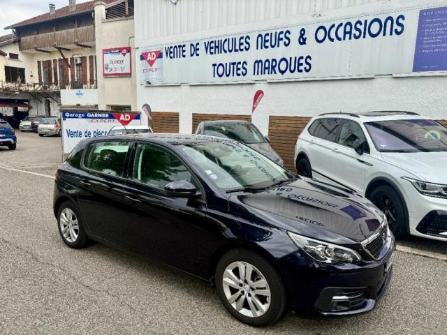 Peugeot 308 PureTech 110ch s&amp;S Bvm6 Active