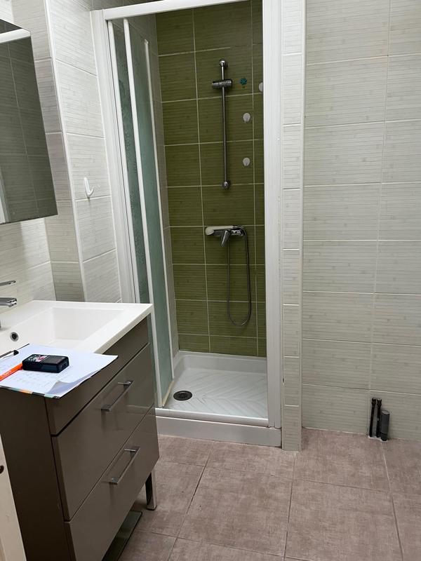 Maison - 98 m² - 5 pièces