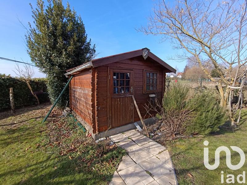 Maison - 174 m² - 6 pièces