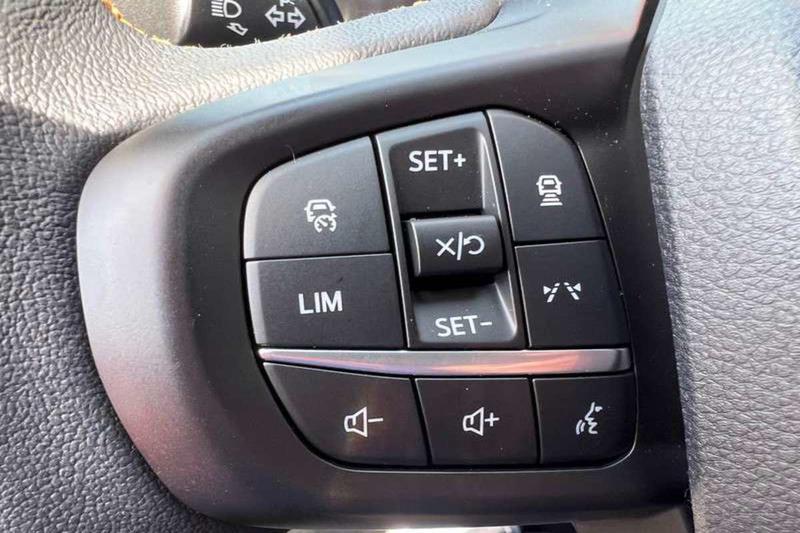 Ford Ranger 3.0 V6 240 Wildtrak Plus 0malus