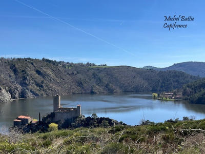 Maison - 186 m² - 7 pièces