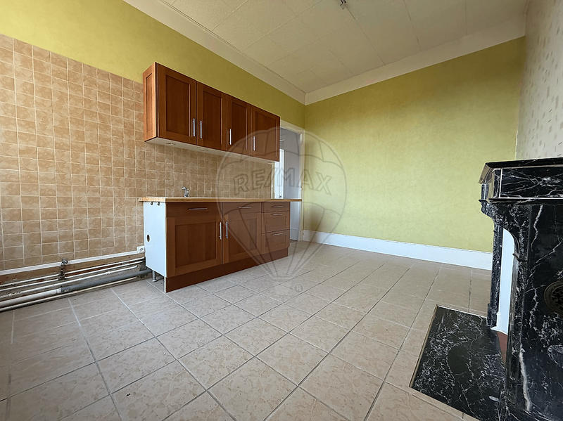 Appartement - 71 m² - 3 pièces