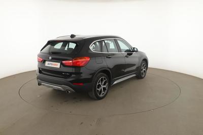 Bmw X1 sDrive18d xLine 150 ch