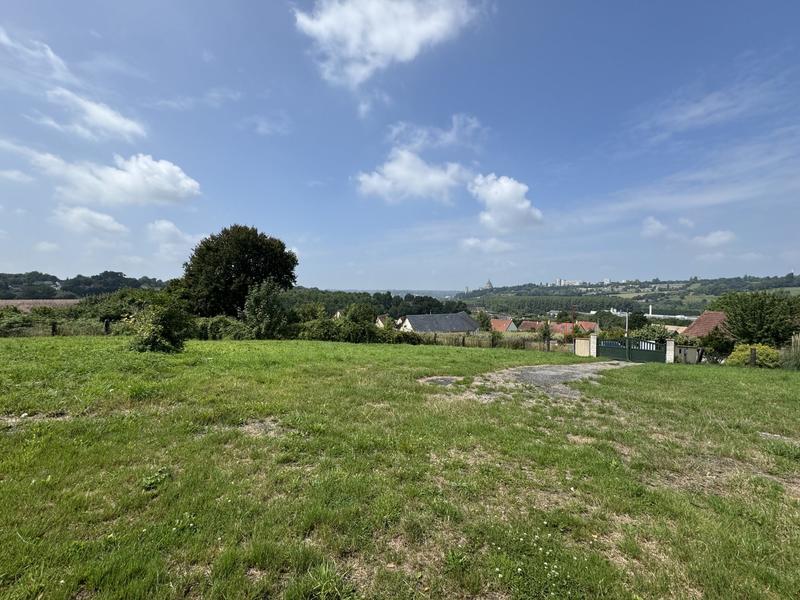 Maison ancienne - 133 m² - 5 pièces