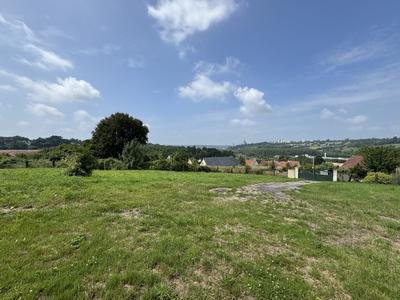 Maison ancienne - 133 m² - 5 pièces