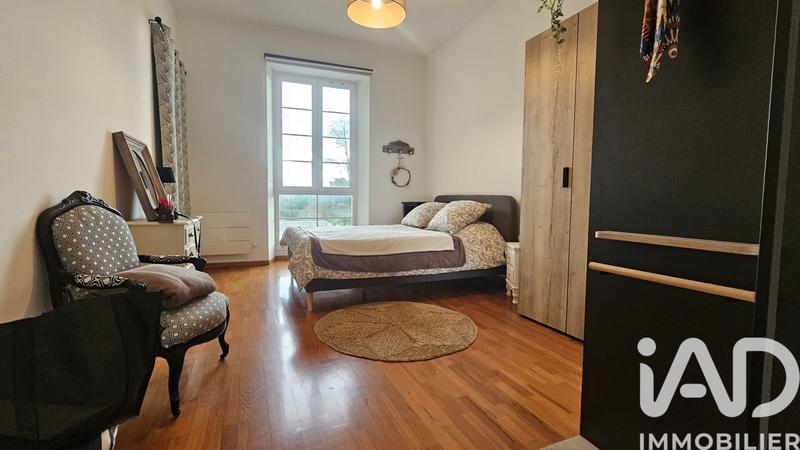 Appartement - 84 m² - 3 pièces