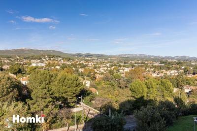 Appartement - 79 m² - 4 pièces