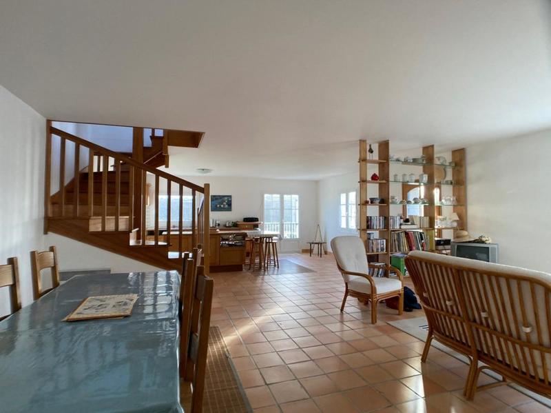 Maison - 106 m² - 4 pièces