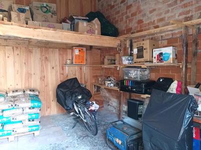 Grange - 25 m² - 1 pièce