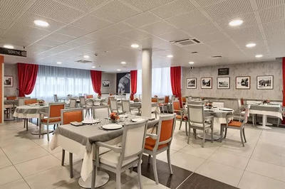 Chambre - 18 m² - 1 pièce