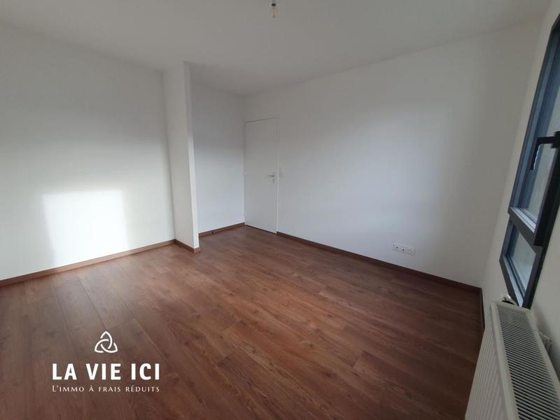 Maison - 123 m² - 6 pièces