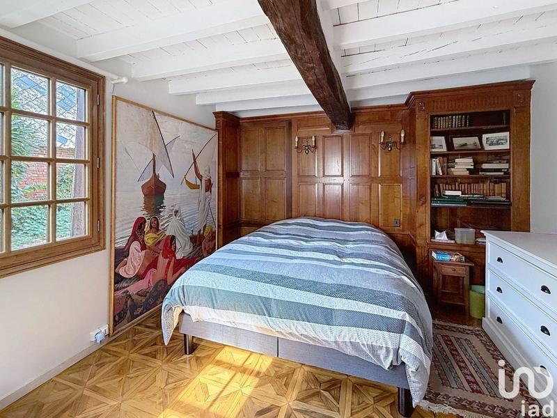 Maison - 170 m² - 6 pièces