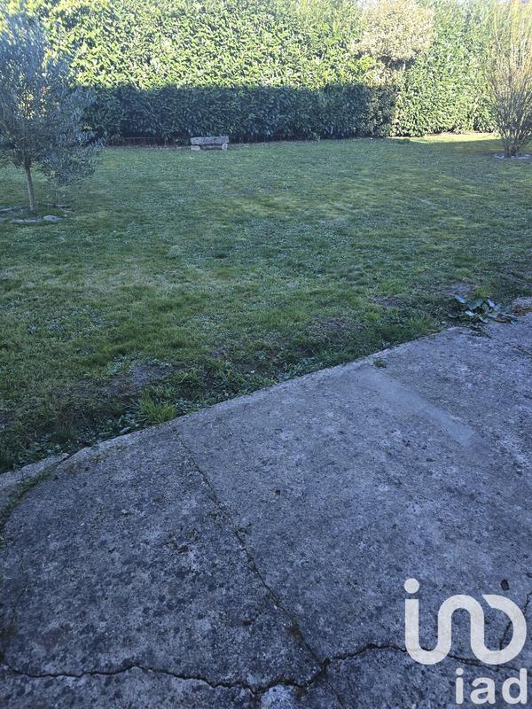 Maison de village - 172 m² - 5 pièces