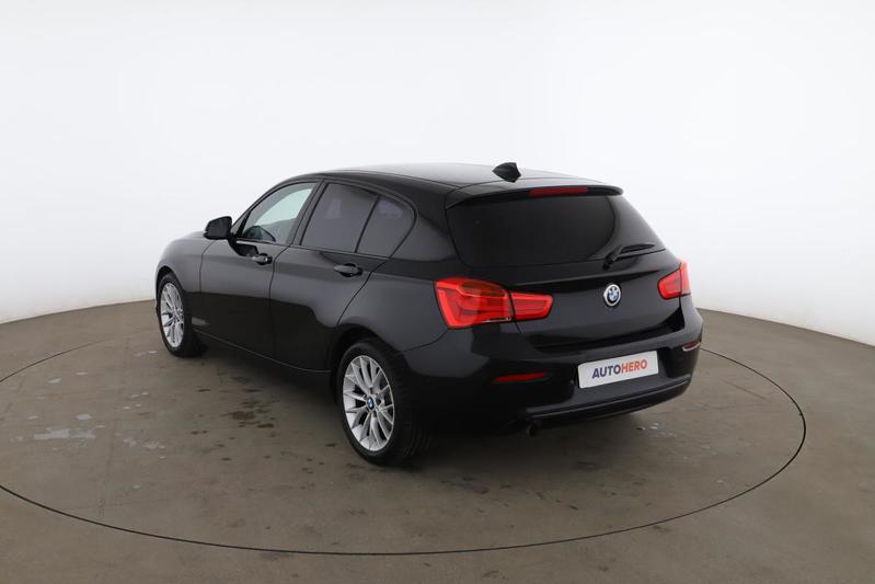 Bmw Série 1 114d Sport 5p 95 ch