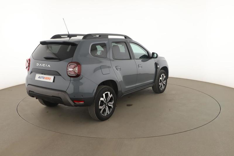 Dacia Duster II 1.3 TCe Journey 4x2 Edc 150 ch
