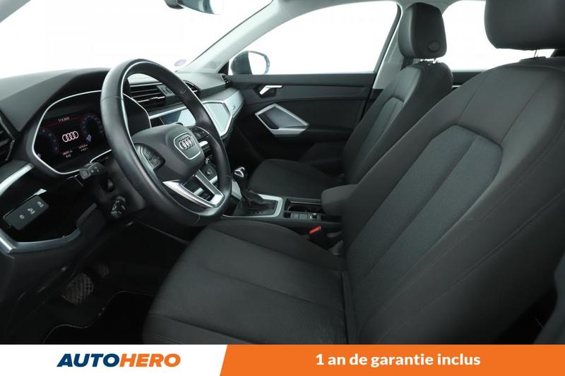 Audi Q3 Sportback 35 Tfsi s tronic 7 150 ch