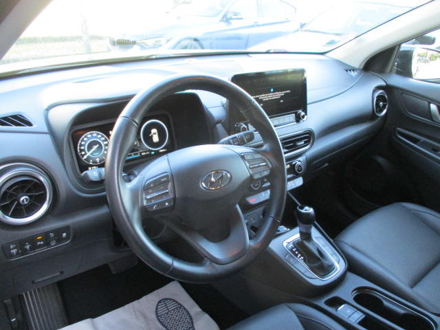 Hyundai Kona Executive 1.6 Hybrid 141 cv