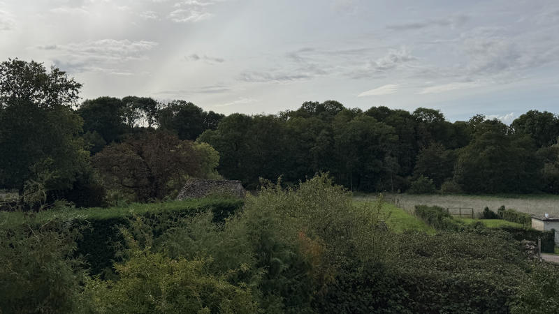 Maison - 42 m² - 3 pièces