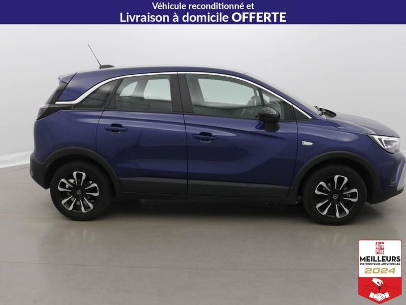 Opel Crossland 1.5 d 110 ch Bvm6 - Elegance