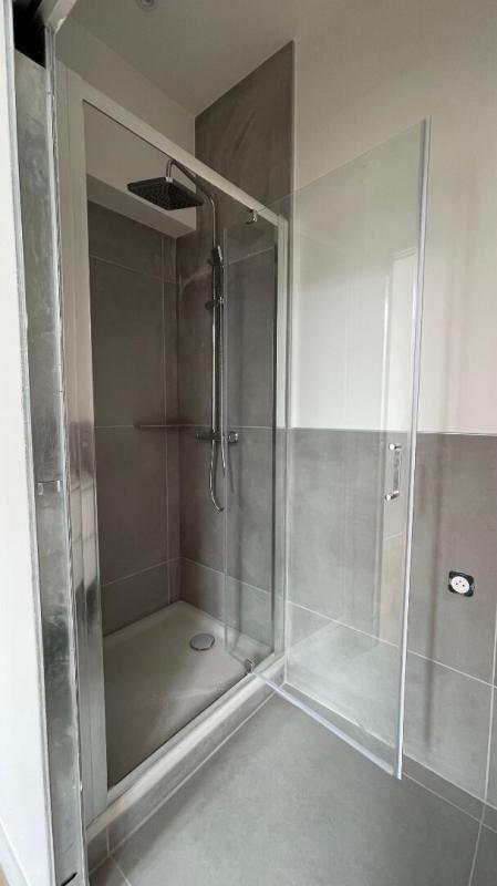 Appartement - 19 m² - 1 pièce