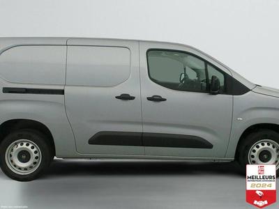 Citroen Berlingo Van Taille Xl 950kg Bluehdi 130 s&amp;S Eat8