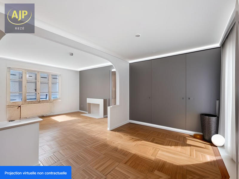 Maison - 157 m² - 7 pièces