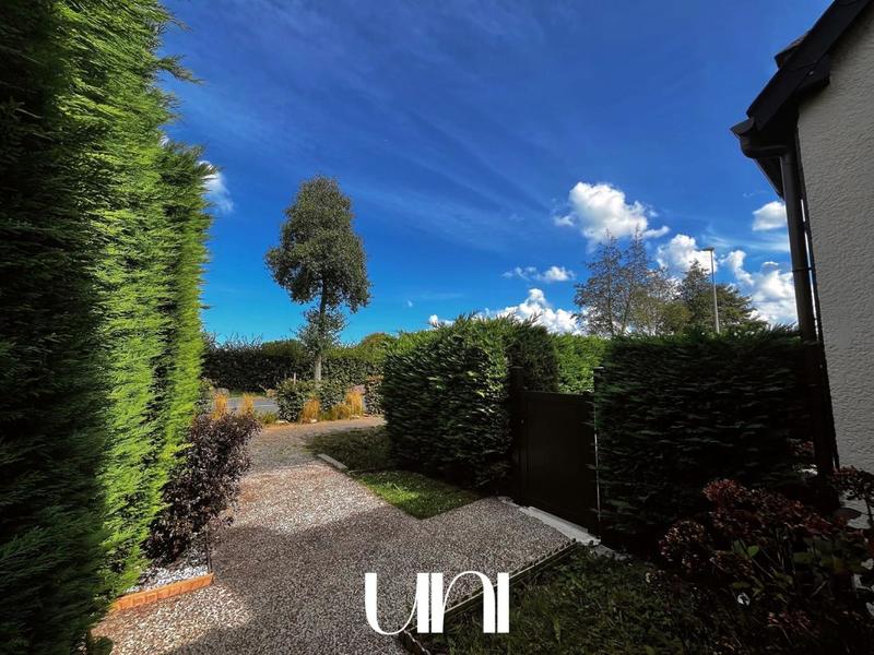 Maison - 35 m² - 2 pièces